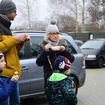 Odpust w parafii św. Jana Bosko w Olsztynie