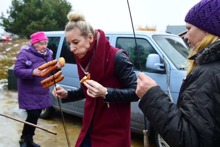 Odpust w parafii św. Jana Bosko w Olsztynie