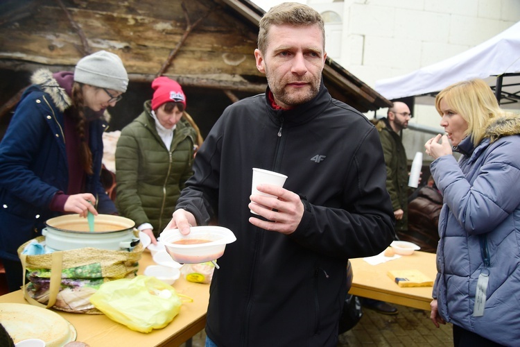 Odpust w parafii św. Jana Bosko w Olsztynie