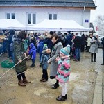 Odpust w parafii św. Jana Bosko w Olsztynie