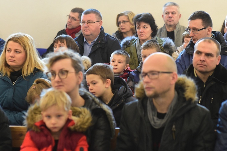 Odpust w parafii św. Jana Bosko w Olsztynie