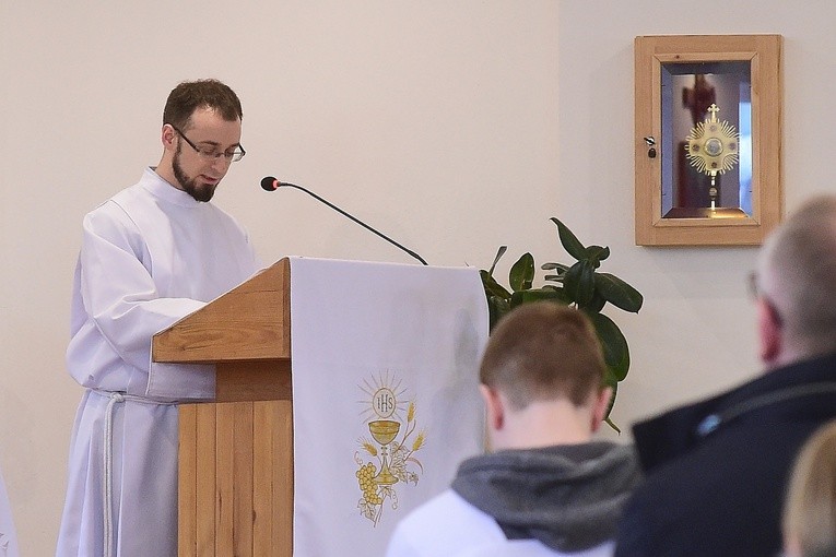 Odpust w parafii św. Jana Bosko w Olsztynie