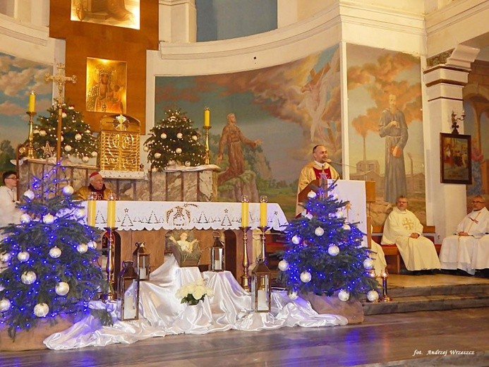Jubileusz brata Jeremiasza
