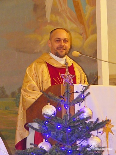 Jubileusz brata Jeremiasza