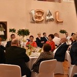 Charytatywny Bal Karnawałowy w Żaganiu