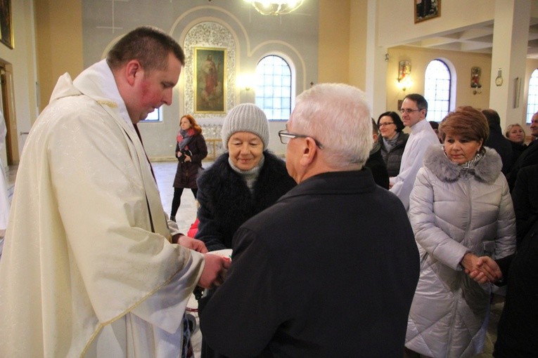 Randka małżeńska w Łowiczu