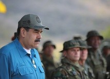 Maduro odrzucił ultimatum krajów UE ws. nowych wyborów