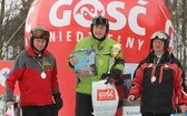22. Mistrzostwa Polski Księży i Kleryków w Narciarstwie Alpejskim - Wisła 2019