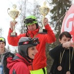 22. Mistrzostwa Polski Księży i Kleryków w Narciarstwie Alpejskim - Wisła 2019