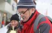 22. Mistrzostwa Polski Księży i Kleryków w Narciarstwie Alpejskim - Wisła 2019