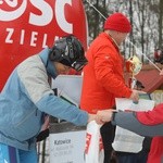 22. Mistrzostwa Polski Księży i Kleryków w Narciarstwie Alpejskim - Wisła 2019