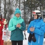 22. Mistrzostwa Polski Księży i Kleryków w Narciarstwie Alpejskim - Wisła 2019