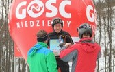 22. Mistrzostwa Polski Księży i Kleryków w Narciarstwie Alpejskim - Wisła 2019