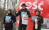 22. Mistrzostwa Polski Księży i Kleryków w Narciarstwie Alpejskim - Wisła 2019