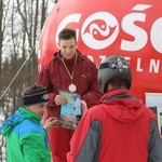 22. Mistrzostwa Polski Księży i Kleryków w Narciarstwie Alpejskim - Wisła 2019