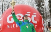 22. Mistrzostwa Polski Księży i Kleryków w Narciarstwie Alpejskim - Wisła 2019