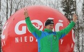 22. Mistrzostwa Polski Księży i Kleryków w Narciarstwie Alpejskim - Wisła 2019