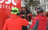 22. Mistrzostwa Polski Księży i Kleryków w Narciarstwie Alpejskim - Wisła 2019