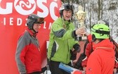 22. Mistrzostwa Polski Księży i Kleryków w Narciarstwie Alpejskim - Wisła 2019
