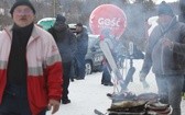 22. Mistrzostwa Polski Księży i Kleryków w Narciarstwie Alpejskim - Wisła 2019