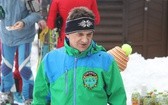 22. Mistrzostwa Polski Księży i Kleryków w Narciarstwie Alpejskim - Wisła 2019