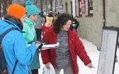 22. Mistrzostwa Polski Księży i Kleryków w Narciarstwie Alpejskim - Wisła 2019