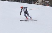 22. Mistrzostwa Polski Księży i Kleryków w Narciarstwie Alpejskim - Wisła 2019
