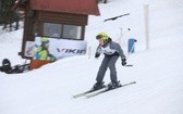 22. Mistrzostwa Polski Księży i Kleryków w Narciarstwie Alpejskim - Wisła 2019