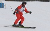 22. Mistrzostwa Polski Księży i Kleryków w Narciarstwie Alpejskim - Wisła 2019