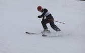 22. Mistrzostwa Polski Księży i Kleryków w Narciarstwie Alpejskim - Wisła 2019