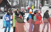 22. Mistrzostwa Polski Księży i Kleryków w Narciarstwie Alpejskim - Wisła 2019