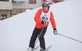 22. Mistrzostwa Polski Księży i Kleryków w Narciarstwie Alpejskim - Wisła 2019