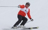 22. Mistrzostwa Polski Księży i Kleryków w Narciarstwie Alpejskim - Wisła 2019