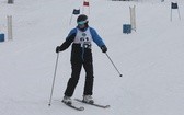 22. Mistrzostwa Polski Księży i Kleryków w Narciarstwie Alpejskim - Wisła 2019