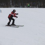 22. Mistrzostwa Polski Księży i Kleryków w Narciarstwie Alpejskim - Wisła 2019