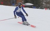 22. Mistrzostwa Polski Księży i Kleryków w Narciarstwie Alpejskim - Wisła 2019