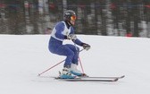 22. Mistrzostwa Polski Księży i Kleryków w Narciarstwie Alpejskim - Wisła 2019