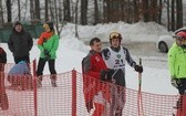 22. Mistrzostwa Polski Księży i Kleryków w Narciarstwie Alpejskim - Wisła 2019