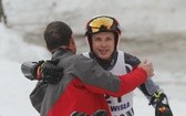 22. Mistrzostwa Polski Księży i Kleryków w Narciarstwie Alpejskim - Wisła 2019