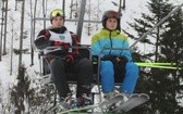 22. Mistrzostwa Polski Księży i Kleryków w Narciarstwie Alpejskim - Wisła 2019