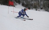 22. Mistrzostwa Polski Księży i Kleryków w Narciarstwie Alpejskim - Wisła 2019