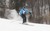 22. Mistrzostwa Polski Księży i Kleryków w Narciarstwie Alpejskim - Wisła 2019