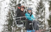 22. Mistrzostwa Polski Księży i Kleryków w Narciarstwie Alpejskim - Wisła 2019
