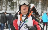 22. Mistrzostwa Polski Księży i Kleryków w Narciarstwie Alpejskim - Wisła 2019