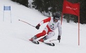 22. Mistrzostwa Polski Księży i Kleryków w Narciarstwie Alpejskim - Wisła 2019