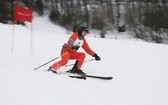 22. Mistrzostwa Polski Księży i Kleryków w Narciarstwie Alpejskim - Wisła 2019