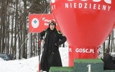 22. Mistrzostwa Polski Księży i Kleryków w Narciarstwie Alpejskim - Wisła 2019
