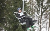 22. Mistrzostwa Polski Księży i Kleryków w Narciarstwie Alpejskim - Wisła 2019
