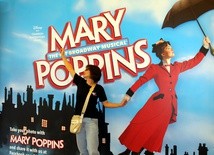 Mary Poppins