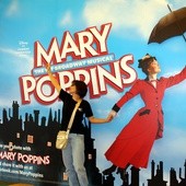 Mary Poppins